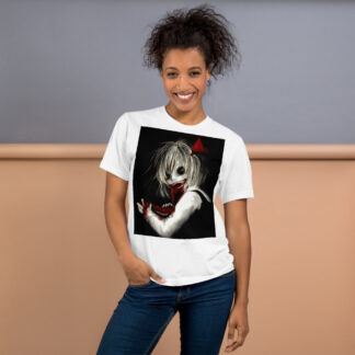 Evil Cannibal - Bloody Girls - T-Shirt